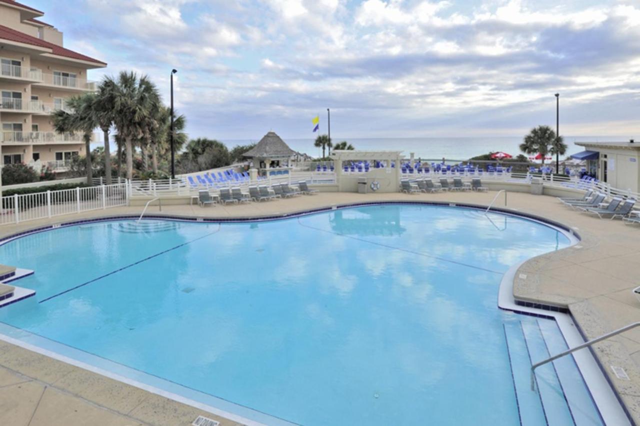 Tops'L Tides 704 Destin Exteriér fotografie