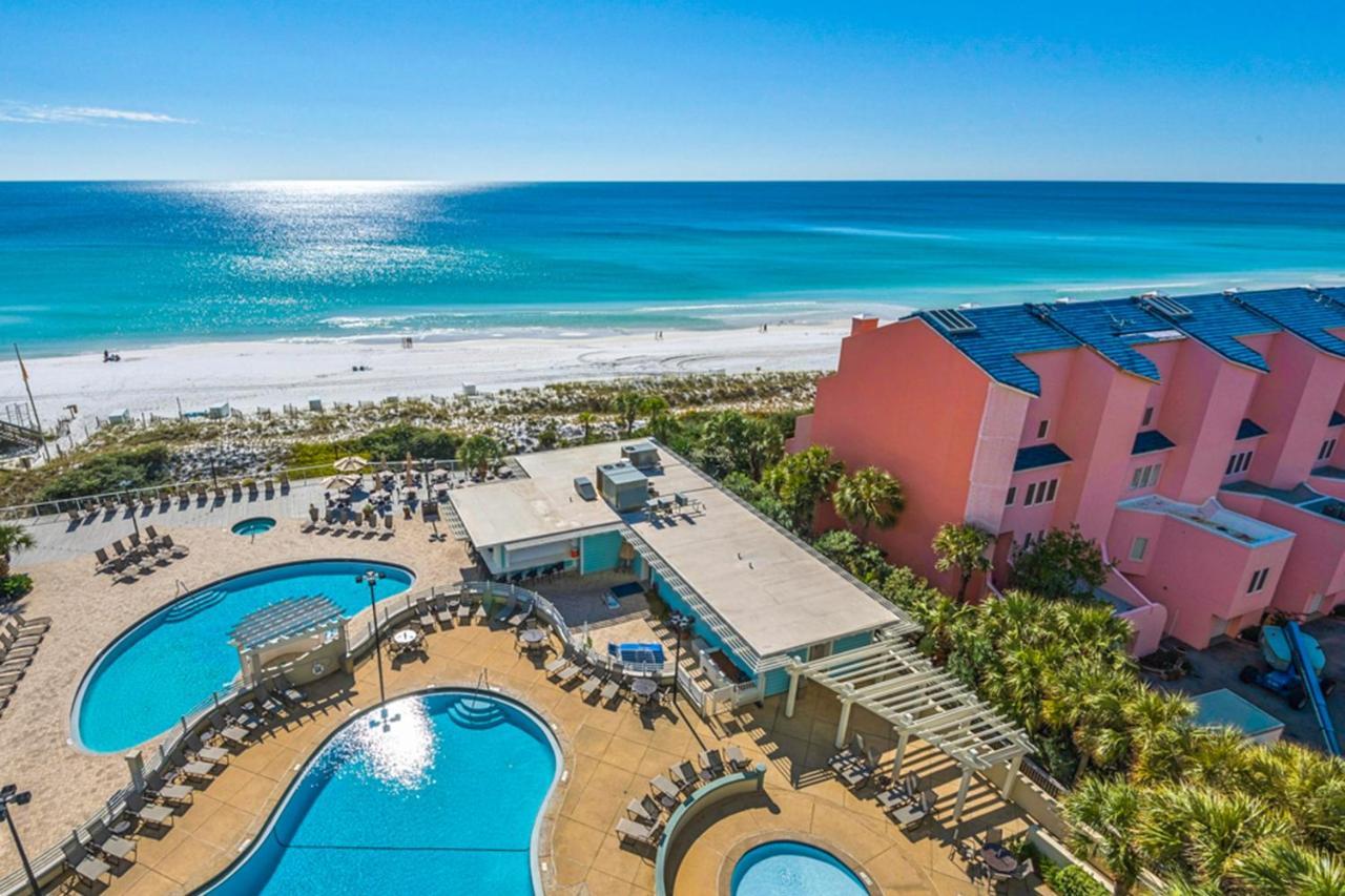 Tops'L Tides 704 Destin Exteriér fotografie