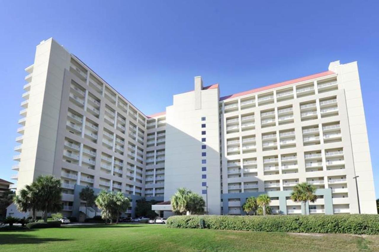 Tops'L Tides 704 Destin Exteriér fotografie