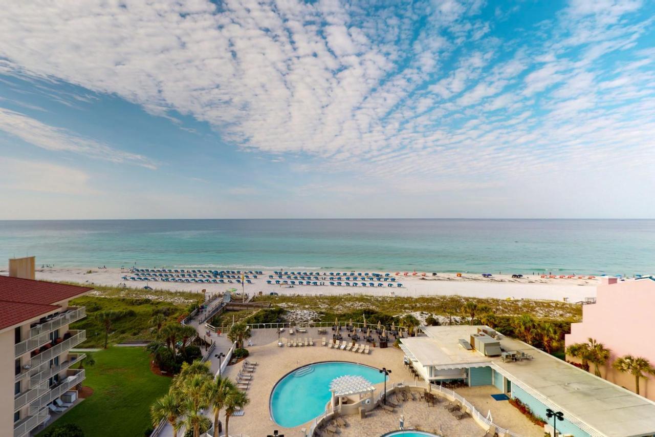 Tops'L Tides 704 Destin Exteriér fotografie