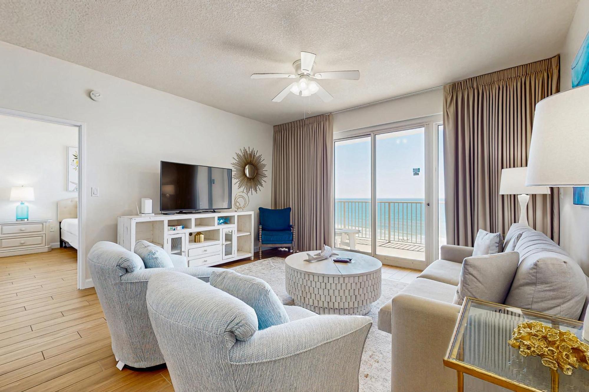 Tops'L Tides 704 Destin Exteriér fotografie
