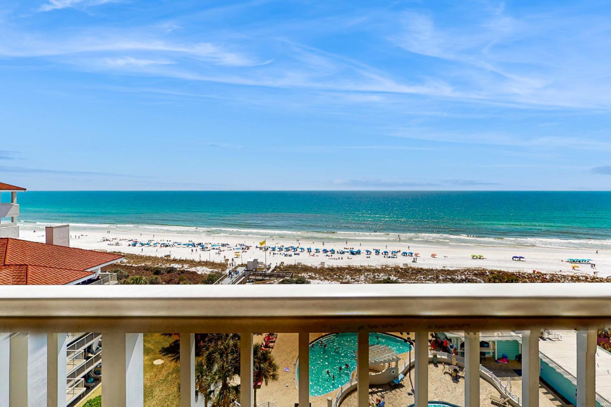Tops'L Tides 704 Destin Exteriér fotografie