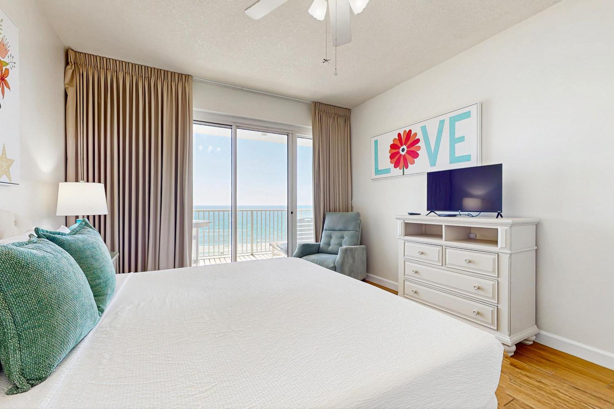 Tops'L Tides 704 Destin Exteriér fotografie