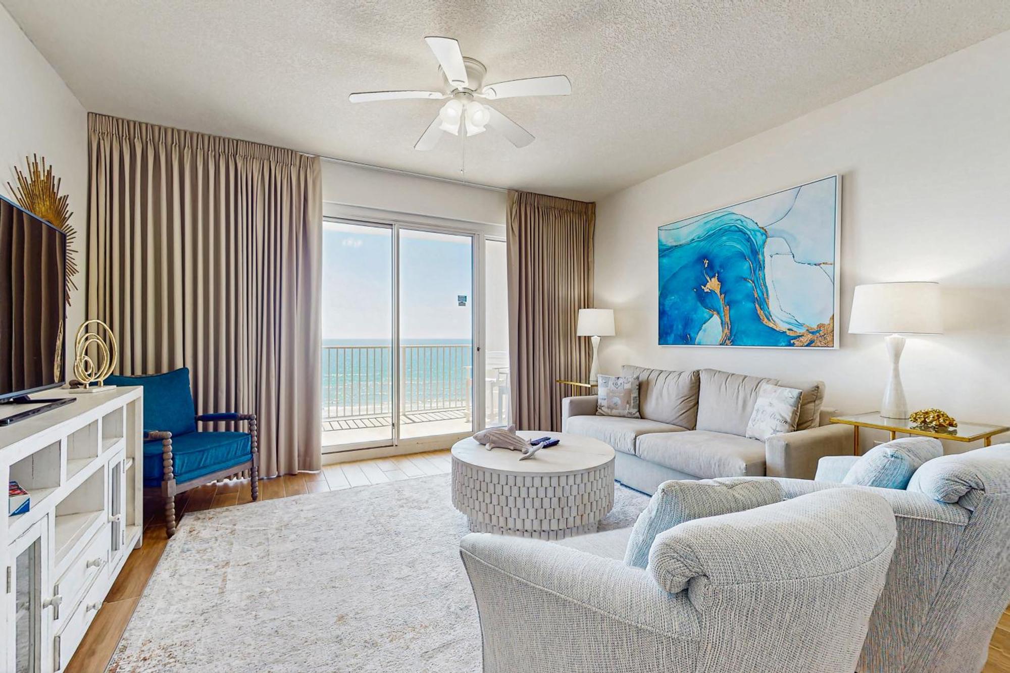 Tops'L Tides 704 Destin Exteriér fotografie